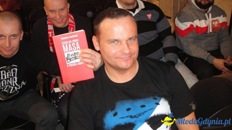 VIII Patriotyczna Pielgrzymka kibiców na Jasną Górę