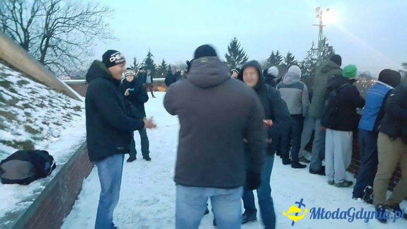 VIII Patriotyczna Pielgrzymka kibiców na Jasną Górę