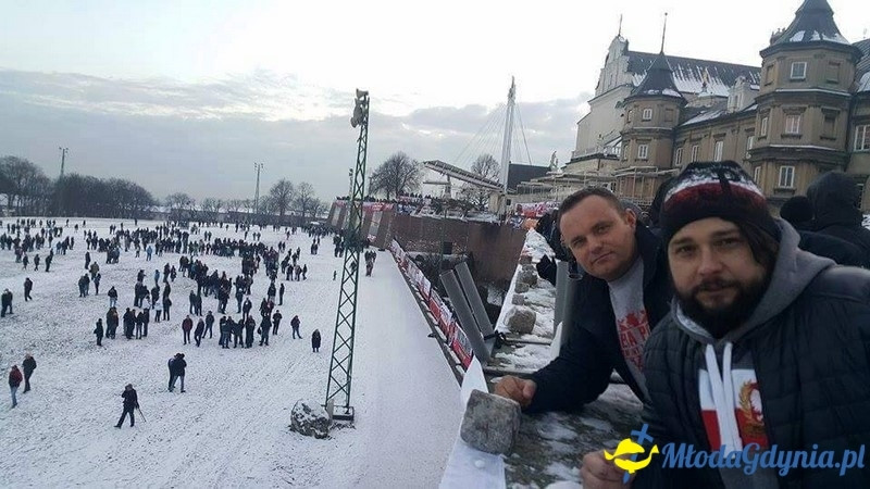 VIII Patriotyczna Pielgrzymka kibiców na Jasną Górę