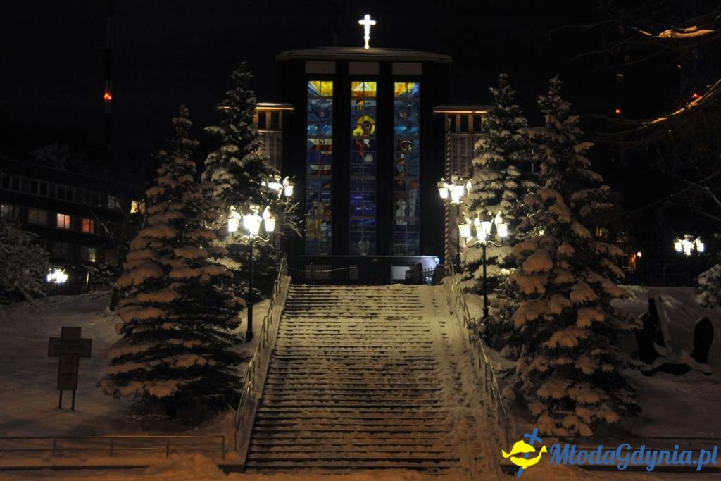 NADMORSKA KOLĘDA - GDYNIA 2016