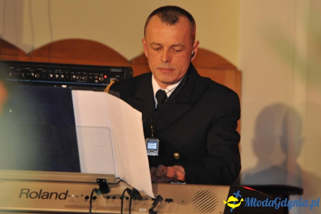 NADMORSKA KOLĘDA - GDYNIA 2016