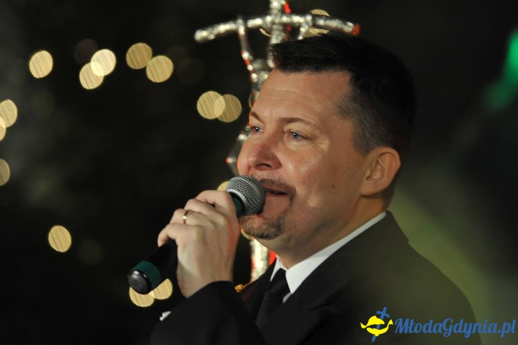 NADMORSKA KOLĘDA - GDYNIA 2016