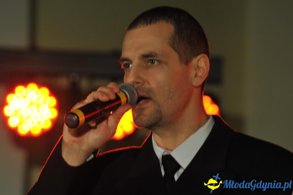 NADMORSKA KOLĘDA - GDYNIA 2016