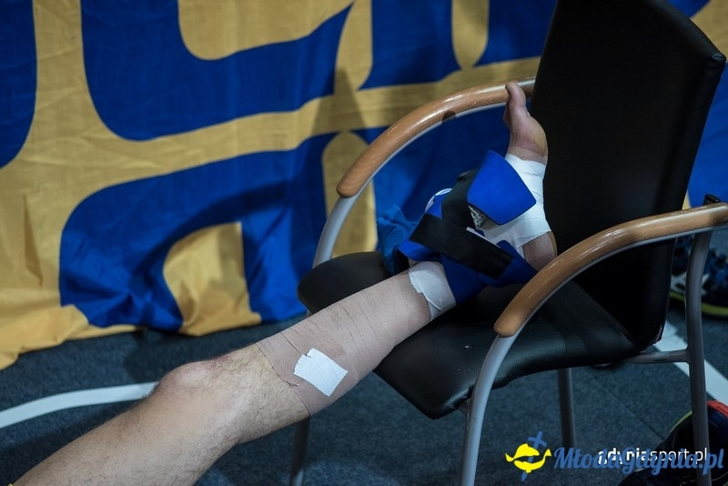 Lotos Trefl Gdańsk vs. DHL Modena