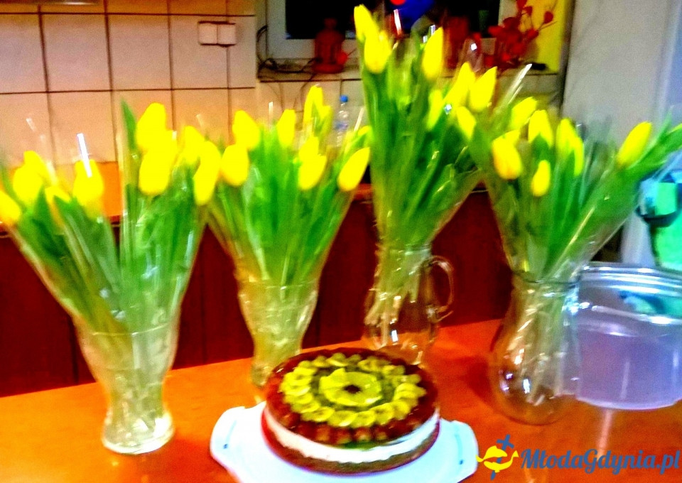 ŁAJBA - AKCJA SPOŁECZNA - Dzień Babci