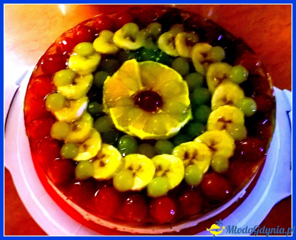 ŁAJBA - AKCJA SPOŁECZNA - Dzień Babci