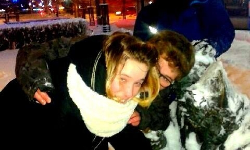 ŁAJBA - AKCJA SPOŁECZNA - Dzień Babci