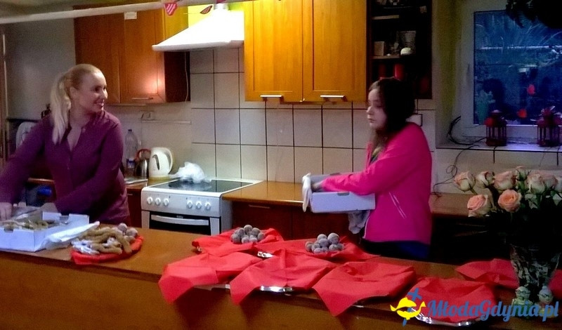 ŁAJBA - WARSZTATY RĘKODZIEŁA DLA SENIORÓW