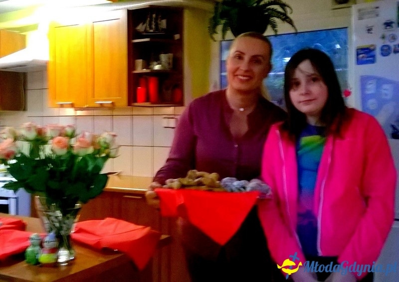 ŁAJBA - WARSZTATY RĘKODZIEŁA DLA SENIORÓW