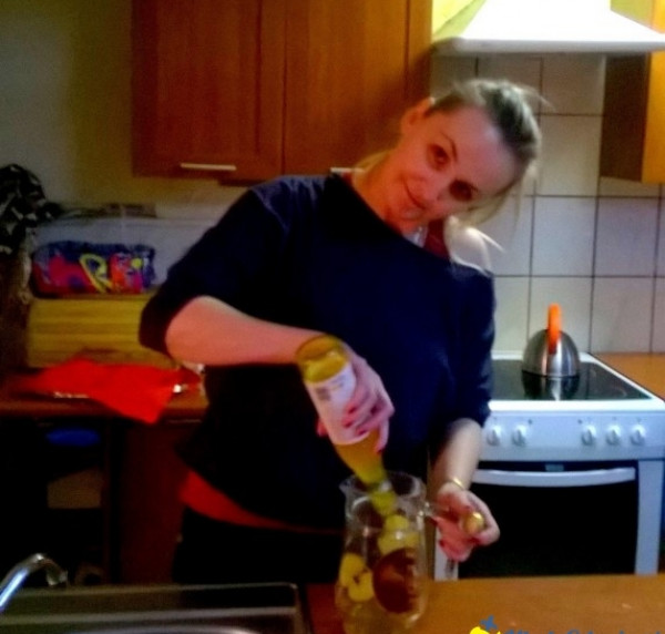 ŁAJBA - WARSZTATY RĘKODZIEŁA DLA SENIORÓW