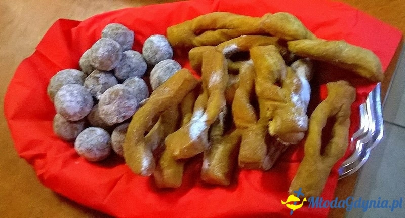 ŁAJBA - WARSZTATY RĘKODZIEŁA DLA SENIORÓW