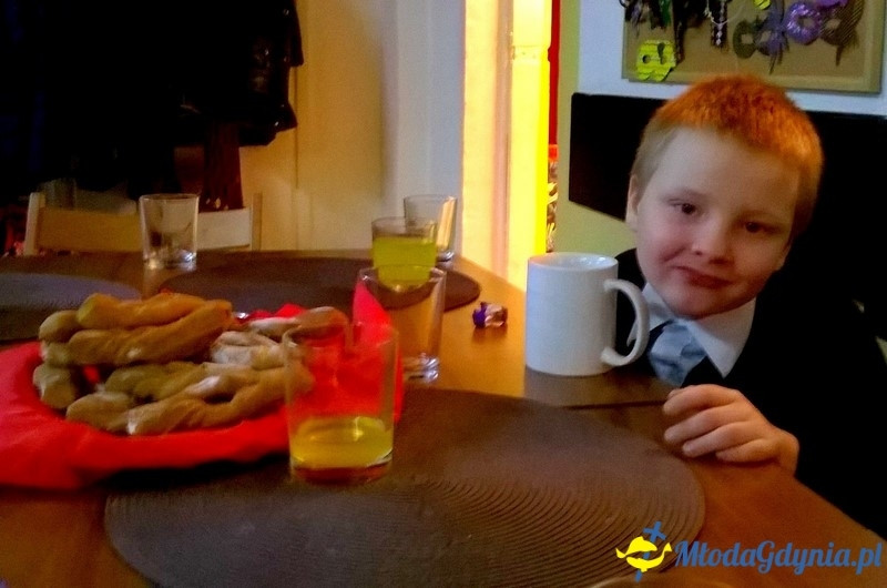 ŁAJBA - WARSZTATY RĘKODZIEŁA DLA SENIORÓW