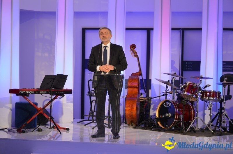 Noworoczne spotkanie metropolitalne