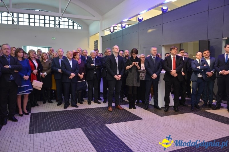 Noworoczne spotkanie metropolitalne