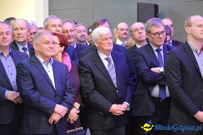 Noworoczne spotkanie metropolitalne