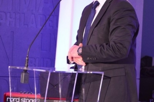 Noworoczne spotkanie metropolitalne