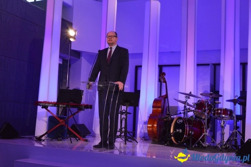 Noworoczne spotkanie metropolitalne