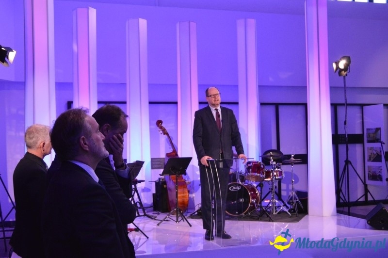 Noworoczne spotkanie metropolitalne