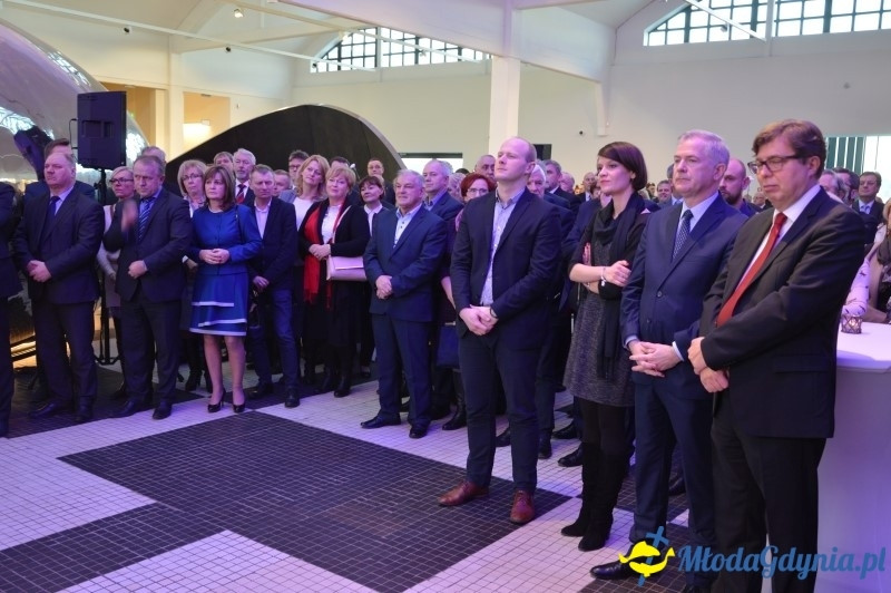 Noworoczne spotkanie metropolitalne