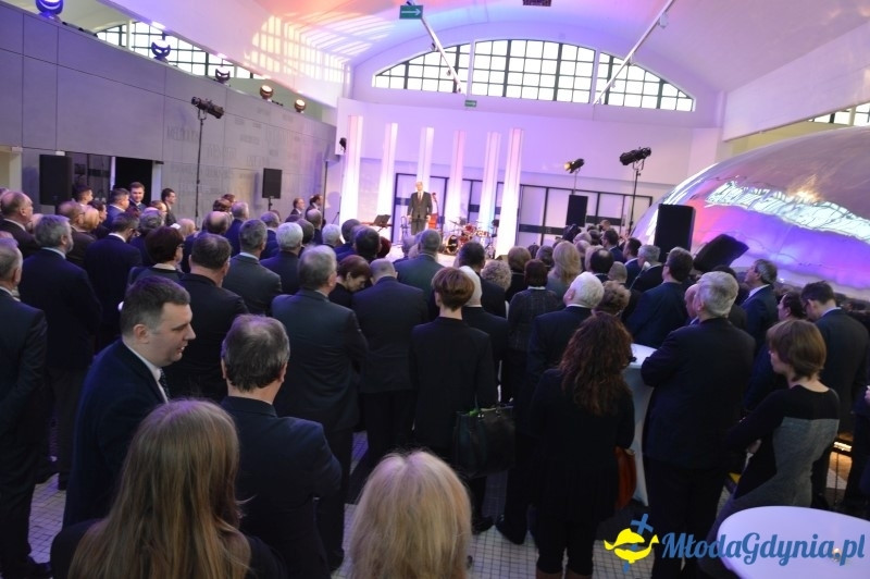 Noworoczne spotkanie metropolitalne