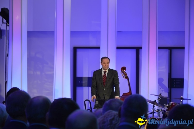 Noworoczne spotkanie metropolitalne