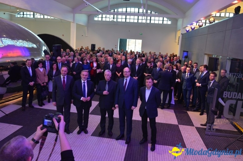 Noworoczne spotkanie metropolitalne