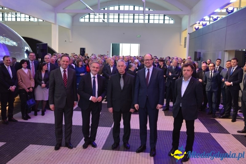 Noworoczne spotkanie metropolitalne