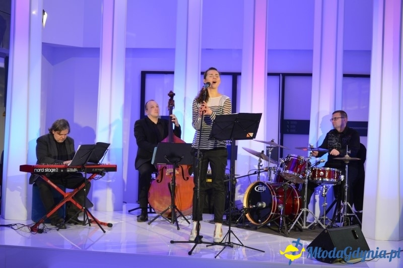 Noworoczne spotkanie metropolitalne