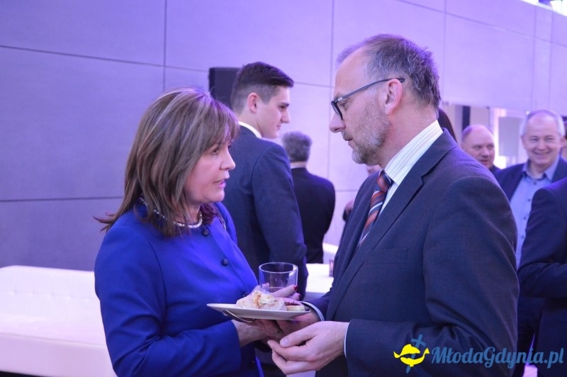 Noworoczne spotkanie metropolitalne