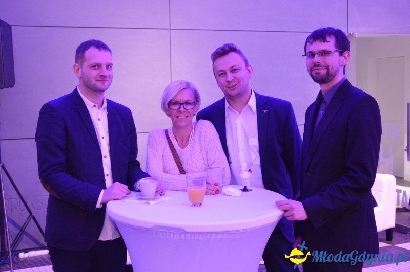 Noworoczne spotkanie metropolitalne