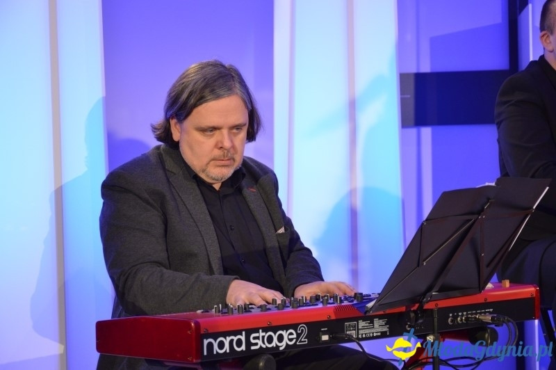 Noworoczne spotkanie metropolitalne