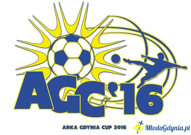 XVII International Youth Football Tournament ARKA GDYNIA CUP 2016