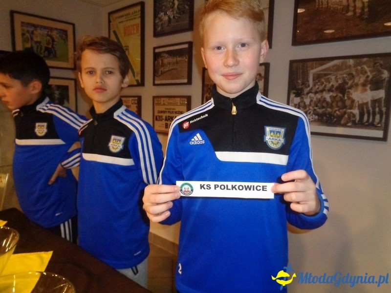 XVII International Youth Football Tournament ARKA GDYNIA CUP 2016