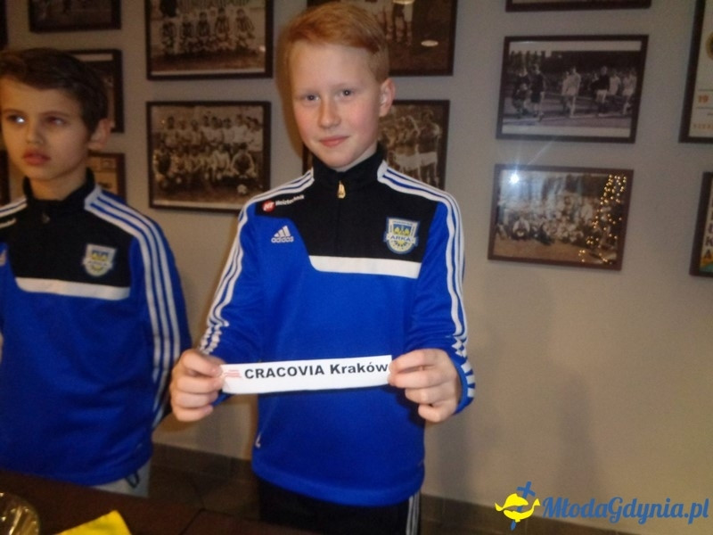 XVII International Youth Football Tournament ARKA GDYNIA CUP 2016