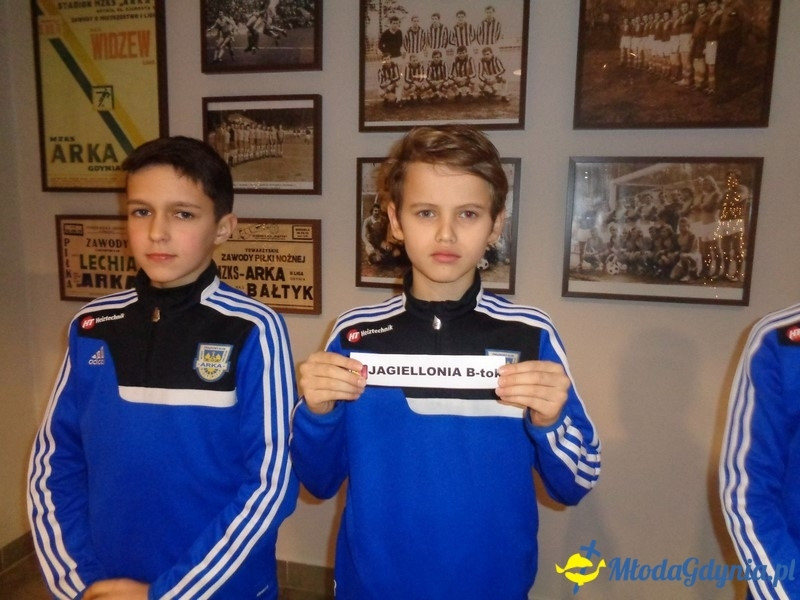 XVII International Youth Football Tournament ARKA GDYNIA CUP 2016