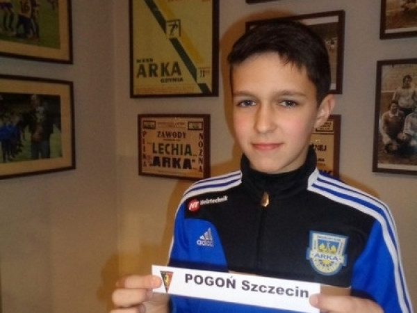 XVII International Youth Football Tournament ARKA GDYNIA CUP 2016