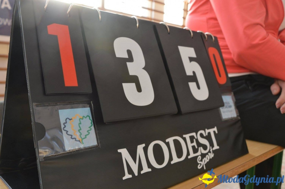 Amatorska Liga Siatkarska 2015/16