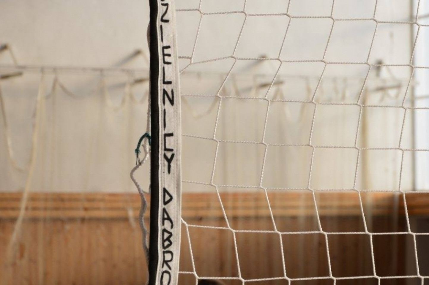 Amatorska Liga Siatkarska 2015/16