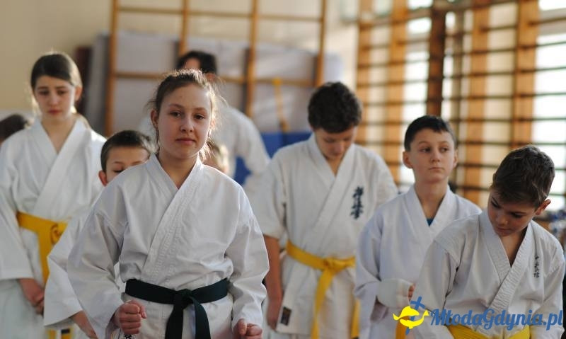 VII Mistrzostwa Województwa Pomorskiego 23.01.2016 Rumia