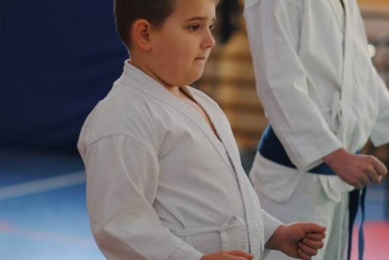 VII Mistrzostwa Województwa Pomorskiego 23.01.2016 Rumia