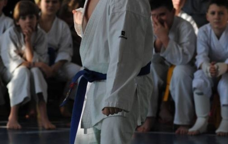 VII Mistrzostwa Województwa Pomorskiego 23.01.2016 Rumia