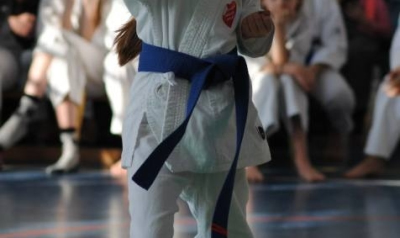 VII Mistrzostwa Województwa Pomorskiego 23.01.2016 Rumia