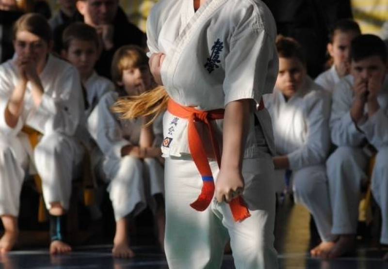 VII Mistrzostwa Województwa Pomorskiego 23.01.2016 Rumia