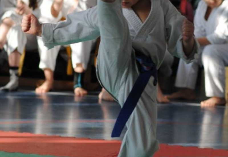 VII Mistrzostwa Województwa Pomorskiego 23.01.2016 Rumia