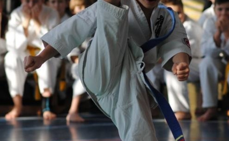 VII Mistrzostwa Województwa Pomorskiego 23.01.2016 Rumia