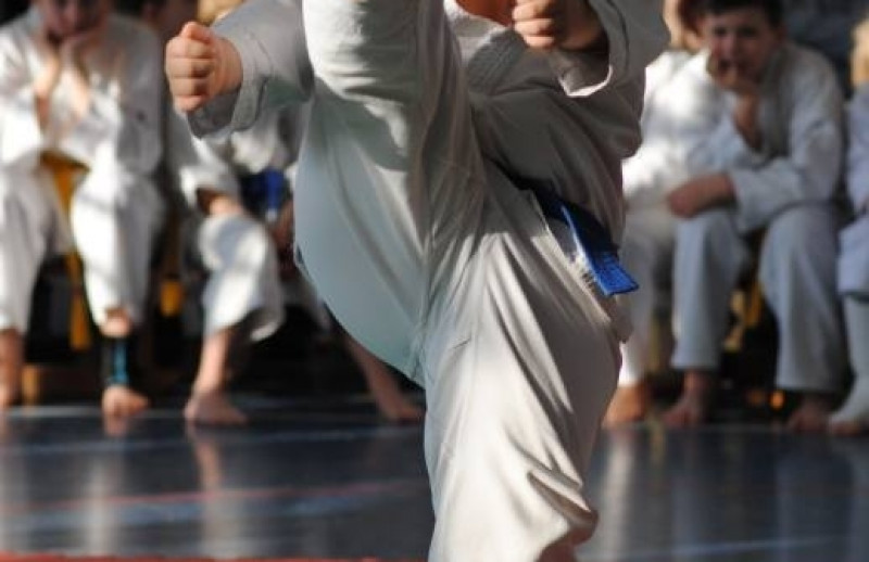 VII Mistrzostwa Województwa Pomorskiego 23.01.2016 Rumia