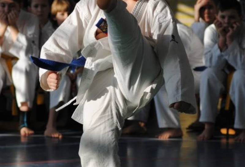 VII Mistrzostwa Województwa Pomorskiego 23.01.2016 Rumia