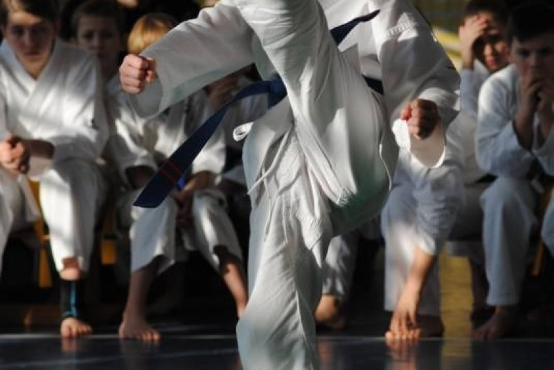 VII Mistrzostwa Województwa Pomorskiego 23.01.2016 Rumia