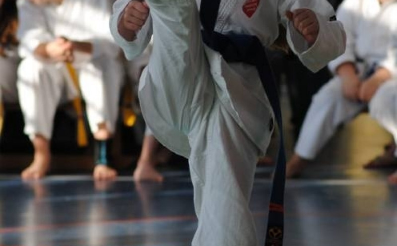 VII Mistrzostwa Województwa Pomorskiego 23.01.2016 Rumia