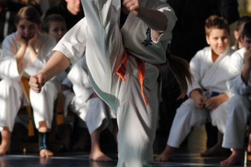 VII Mistrzostwa Województwa Pomorskiego 23.01.2016 Rumia